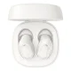 Baseus Bowie WM02 TWS Wireless Earbuds, Bluetooth 5.3, White
