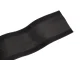 Maclean MCTV-677B Cable Organizer, 105mm x 2000mm, Black