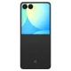 Spigen AirSkin Aramid Case for Samsung Galaxy Z Flip 7 Black