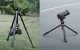Neewer LT35 360° Carbon Fiber Travel Tripod with Ball Head