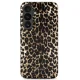 Tech-Protect Lamano MagSafe Case for Samsung Galaxy S26 FE, Brown-Beige