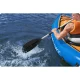Bestway 62174 Foldable Aluminum Paddle 230 cm