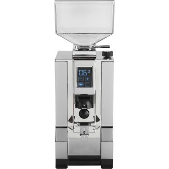 Eureka Mignon SPECIALITA 55 Coffee Grinder Chrome
