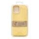 Eco Case Phone Case for iPhone 11 Pro Max, Yellow