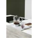 Leopold Vienna Luxe Coffee & Tea Maker 600ml