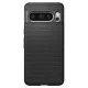 Spigen Liquid Air Case for Google Pixel 8 Pro, Matte Black