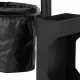 Tattoo Assistant Trolley Pro Ink 716C Black