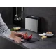 Joseph Joseph Folio Steel 60170 Chopping Board Set, 4-pc