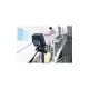 Bosch GCL 2-50 C Combi Line Laser Level with RM 2 and AA1