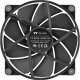 Thermaltake CT200 200mm PC Cooling Fan Black