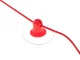 Kids Game LED Flying Hover Ball Disks