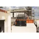 Jobsite Radio PerfectPro ROCKBULL, DAB+, FM, Bluetooth, USB, Black