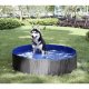 Folding Dog Pool 100x30cm Purlov 20929