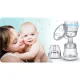 Berdsen BL-901 Wireless 2-Phase Electric Breast Pump