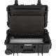 Knipex Robust26 Move Tool Case with Wheels, Empty