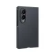 Samsung Silicone Magnet Case for Galaxy Z Fold 8 with MagSafe, Black