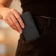 Tech-Protect Wallet Case for Xiaomi 17T, Black