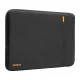 Tomtoc Defender-A13 13\" MacBook Laptop Case, Black