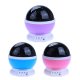 Dream Rotating Night Star Projection Lamp, Pink