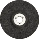 Makita Grinding Disc for Steel, 125 x 6 mm, B-46268