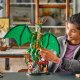 LEGO NINJAGO 71847 The Guardian Dragon