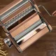 Marcato Atlas+ Pasta Machine, 150 mm, Copper