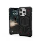 UAG Monarch Pro Case with MagSafe for iPhone 16 Pro - Black