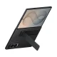 Samsung Carbon Standing Case EF-XF971SBE for Samsung Galaxy Z Fold 8, Black