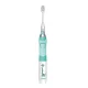 Seago SG-977 Kids Sonic Electric Toothbrush (green)