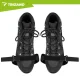 Trizand M–XL anti-slip shoe grips, 14 spikes per pair