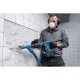 Bosch GSH 18V-5 Cordless Demolition Hammer SDS-max with XL-BOXX Case