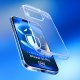 3mk Just20g Clear Case vāciņš Apple iPhone 16 Pro caurspīdīgs