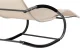 Zero Gravity Rocking Sun Lounger MultiGarden, Beige