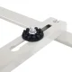 Maclean MC-864 Floor Stand for Air Conditioner / Heat Pump, 70kg