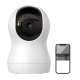 Gosund IPC2 3MP Rotating Indoor WiFi Camera Tuya