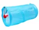 Funny Pet Foldable Play Tunnel Cat Toy, Blue