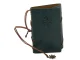 Retro Style Traveler\'s Notebook / Diary, Green