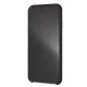 Ferrari iPhone XS Max Case Silicone Off Track, Black
