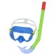 Bestway 24036-01 Snorkel Set (Mask and Tube), Blue