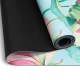Activeshop BALANCE Yoga Mat 1108, 185 x 68 cm