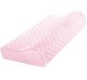 memory foam pillow pink