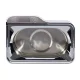CDS-100 Ultrasonic Cleaning Bath Device Cleaner for Jewelry Glasses Watch Metal Coins