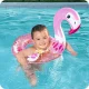 Bestway 36306 Kids Inflatable Swim Ring Swan, 61 x 58.5 cm