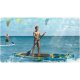 Neo-Sport 2-in-1 Kajaka / SUP Dēlim Airis, 230 cm
