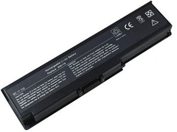 Dell Notebook Battery Extra Digital FT080 5200mAh