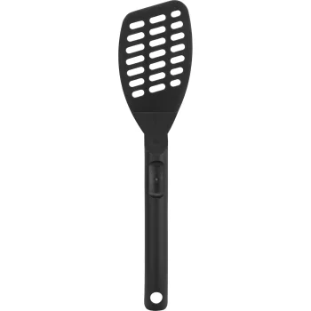 WMF Turner Spatula, 31 cm, Black