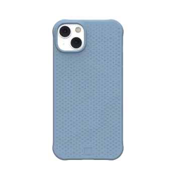 Apple iPhone 14 Plus 6.7'' UAG Dot [u] Magsafe Hard Case Cover, Cerulean