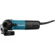 Angle Grinder Makita 9558HNRZ 125mm 840W