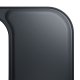 3mk Hardy Silky Leather MagCase for iPhone 14 Plus Black