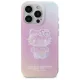 Hello Kitty iPhone 16 Pro Case IML 50th Anniversary MagSafe, Pink